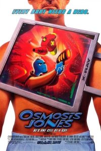 Osmosis Jones 2001 اسمز جونز