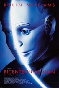 Bicentennial Man 1999 مرد دویست‌ ساله