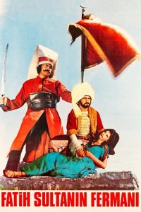 Kara Murat: Fatih’in Fermani 1973 کارا مورات