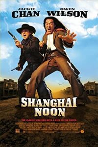 Shanghai Noon 2000 ظهر شانگهای