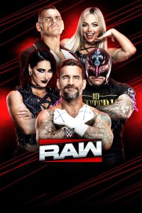WWE Raw 1993 WWE Raw