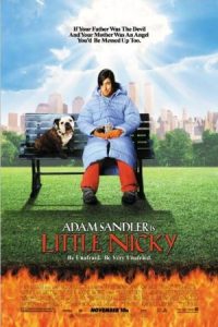 Little Nicky 2000 نیکی کوچولو