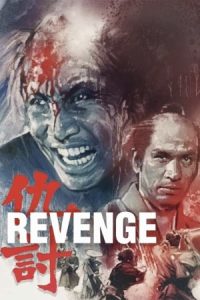 Revenge 1964 انتقام