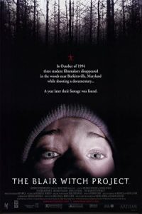 The Blair Witch Project 1999 پروژه جادوگر بلر
