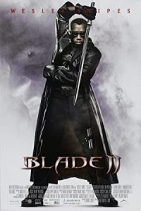 Blade II 2002 تیغه 2