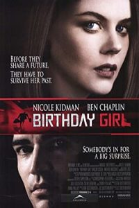 Birthday Girl 2001 جشن تولد دختر