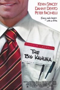The Big Kahuna 1999 کاهونای بزرگ