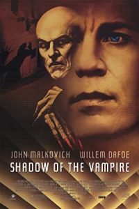 Shadow of the Vampire 2000 سایه خون آشام