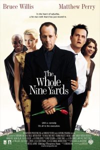 The Whole Nine Yards 2000 همه نه یارد