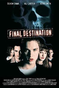 Final Destination 2000 مقصد نهایی