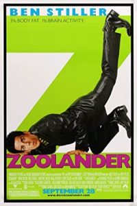 Zoolander 2001 زولندر