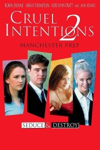 Cruel Intentions 2 2000 مقاصد بی‌ رحمانه ۲