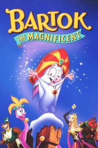 Bartok the Magnificent 1999 بارتوک باشکوه