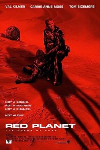 Red Planet 2000 سیارهٔ سرخ