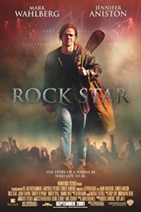 Rock Star 2001 ستارهٔ راک