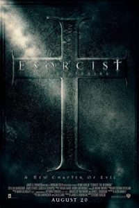 Exorcist: The Beginning 2004 جن‌گیر: آغاز
