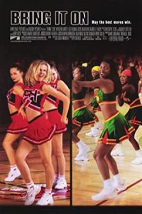 Bring It On 2000 جلو انداز