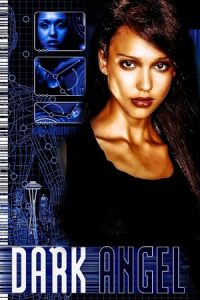 Dark Angel 1990 فرشته تاریکی