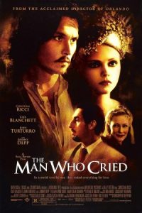 The Man Who Cried 2000 مردی که گریست