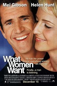What Women Want 2000 آنچه زنان می خواهند
