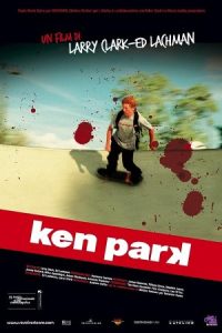 Ken Park 2002 کن پارک