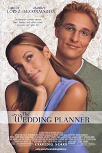 The Wedding Planner 2001 طراح مراسم ازدواج