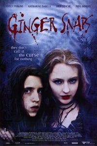 Ginger Snaps 2000 جینجر حمله می کند