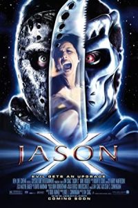 Jason X 2001 جیسون ایکس