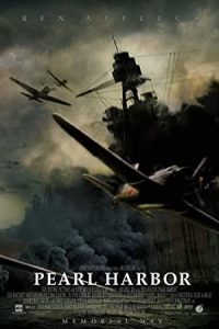 Pearl Harbor 2001 پرل هاربر