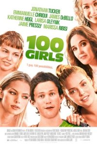 100 Girls 2000 صد دختر
