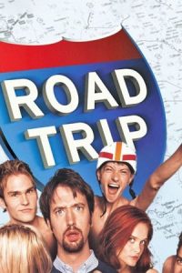 Road Trip 2000 سفر جاده‌ای