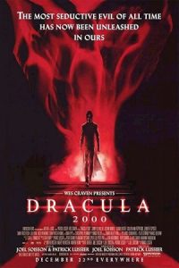 Dracula 2000 دراکولا