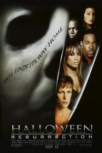 Halloween: Resurrection 2002 هالووین: رستاخیز