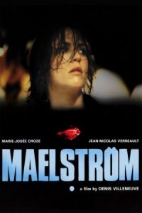 Maelstrom 2000 گرداب