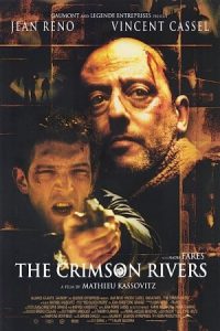 The Crimson Rivers 2000 رودخانه‌های سرخ