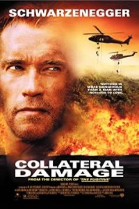 Collateral Damage 2002 آسیب ناخواسته