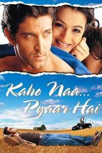 Kaho Naa… Pyaar Hai 2000 بگو دوستم داری