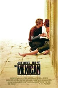 The Mexican 2001 مکزیکی