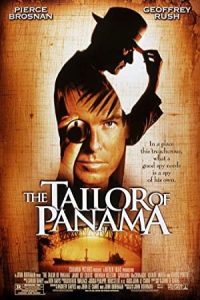The Tailor of Panama 2001 خیاط پاناما