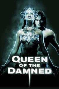 Queen of the Damned 2002 ملکه ملعون