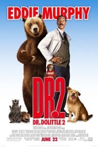 Dr. Dolittle 2 2001 دکتر دولیتل ۲