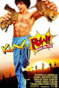 Kung Pow: Enter the Fist 2002 کونگ پو: مشت وارد میشود