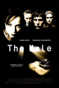 The Hole 2001 حفره
