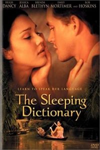 The Sleeping Dictionary 2003 دیکشنری خواب