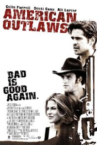 American Outlaws 2001 یاغیان آمریکا