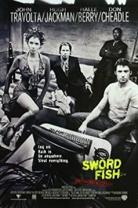 Swordfish 2001 اره ماهی