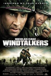 Windtalkers 2002 گردانندگان باد