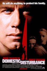 Domestic Disturbance 2001 اختلاف داخلی