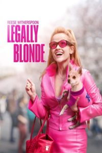 Legally Blonde 2001 قانونا بلوند