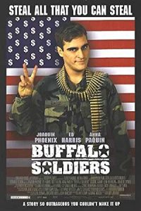 Buffalo Soldiers 2001 سربازان بوفالو